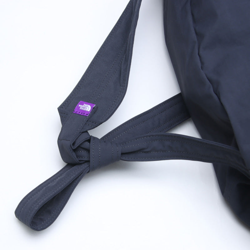 THE NORTH FACE PURPLE LABEL(ザ ノースフェイス パープルレーベル) Mountain Hitch Day Pack 画像20