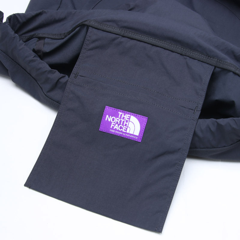 THE NORTH FACE PURPLE LABEL(ザ ノースフェイス パープルレーベル) Mountain Hitch Day Pack 画像24
