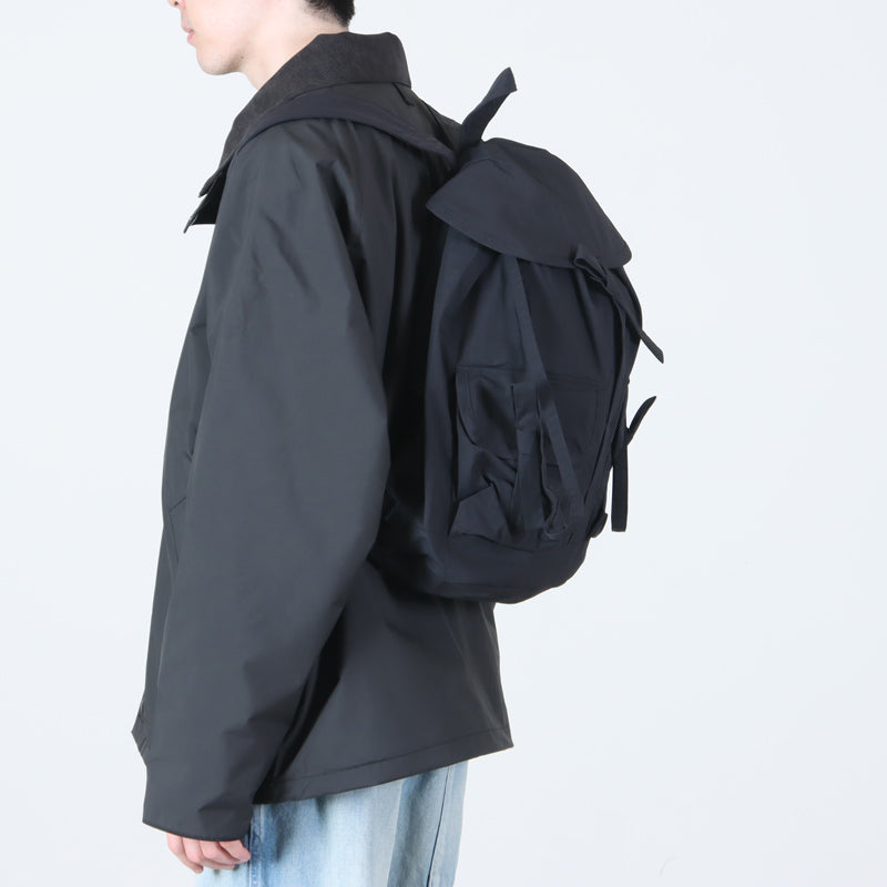 THE NORTH FACE PURPLE LABEL(ザ ノースフェイス パープルレーベル) Mountain Hitch Day Pack 画像7