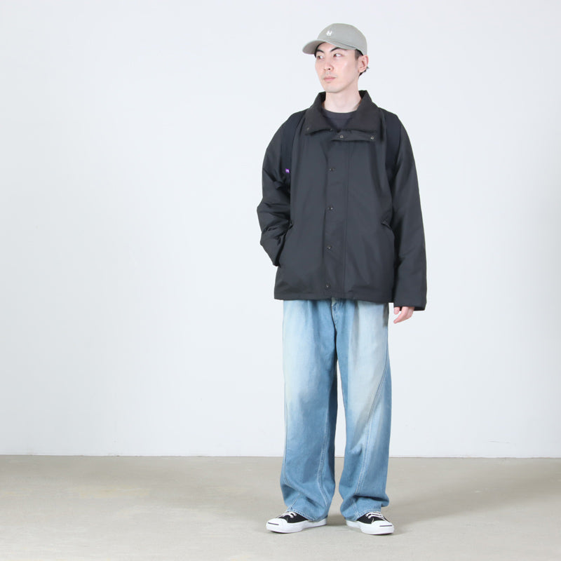 THE NORTH FACE PURPLE LABEL(ザ ノースフェイス パープルレーベル) Mountain Hitch Day Pack 画像8
