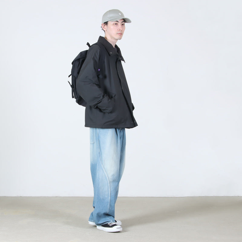 THE NORTH FACE PURPLE LABEL(ザ ノースフェイス パープルレーベル) Mountain Hitch Day Pack 画像9