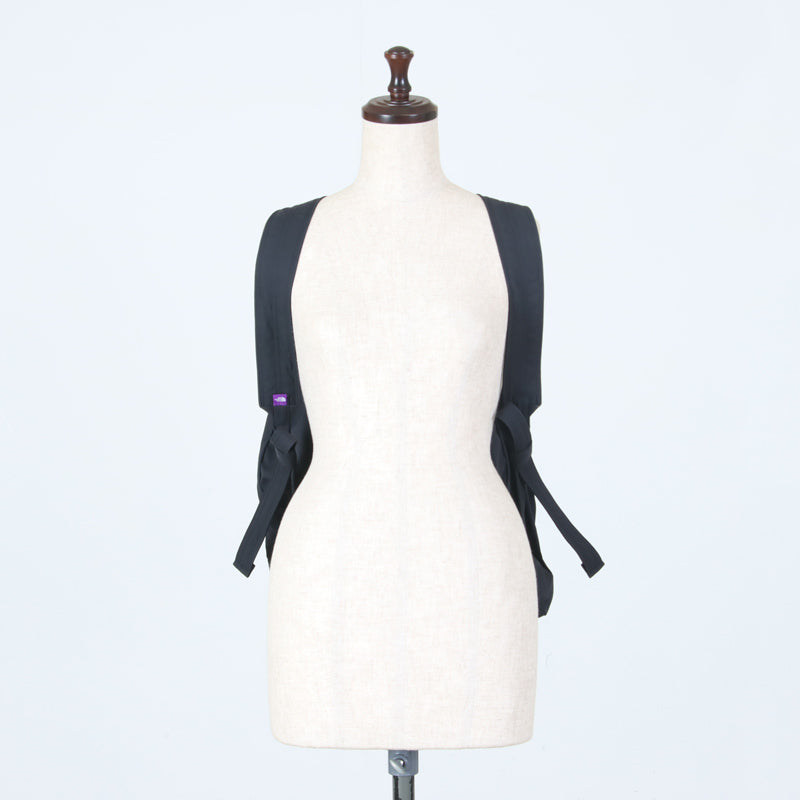 THE NORTH FACE PURPLE LABEL(ザ ノースフェイス パープルレーベル) Mountain Hitch Day Pack 画像10