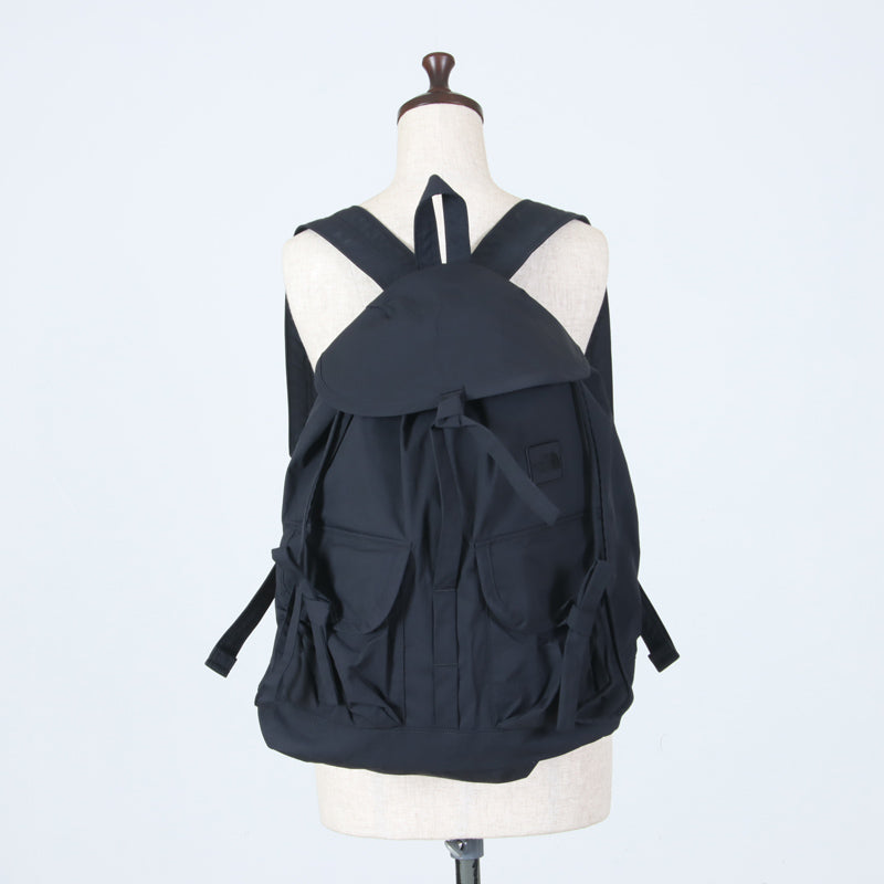 THE NORTH FACE PURPLE LABEL(ザ ノースフェイス パープルレーベル) Mountain Hitch Day Pack 画像12