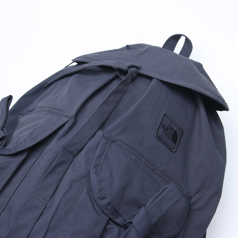 THE NORTH FACE PURPLE LABEL(ザ ノースフェイス パープルレーベル) Mountain Hitch Day Pack 画像13