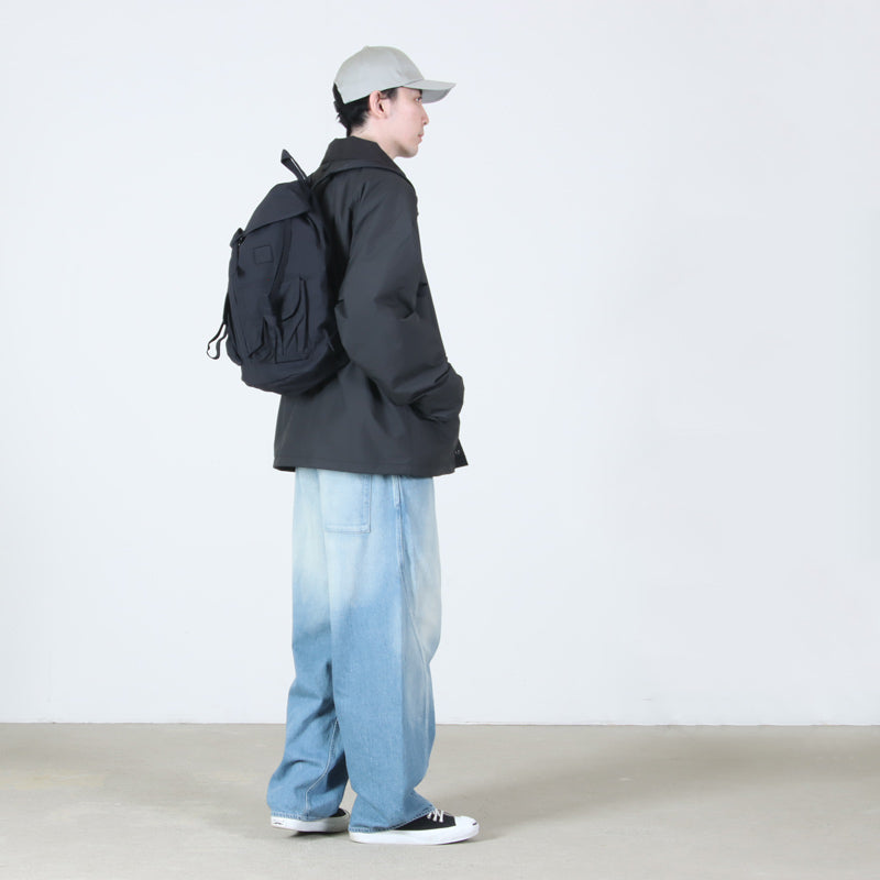 THE NORTH FACE PURPLE LABEL(ザ ノースフェイス パープルレーベル) Mountain Hitch Day Pack 画像16