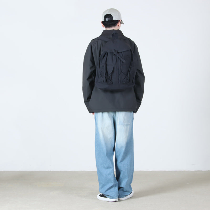 THE NORTH FACE PURPLE LABEL(ザ ノースフェイス パープルレーベル) Mountain Hitch Day Pack 画像17