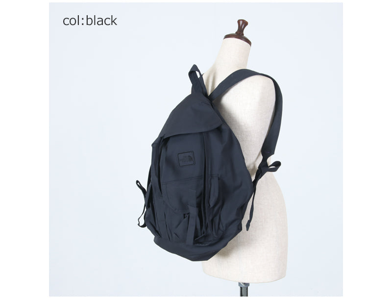 THE NORTH FACE PURPLE LABEL(ザ ノースフェイス パープルレーベル) Mountain Hitch Day Pack 画像18