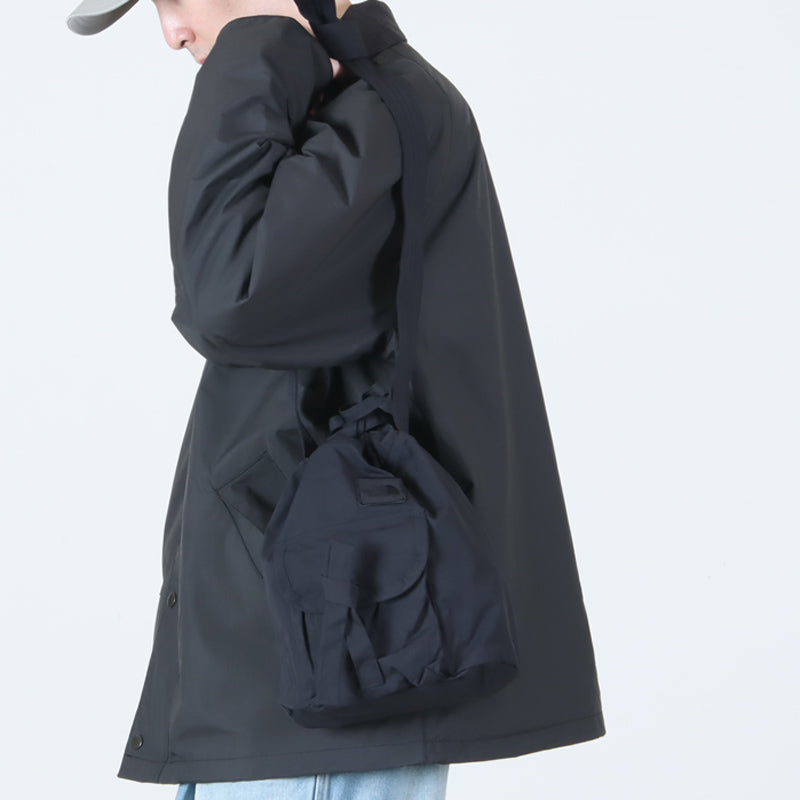 THE NORTH FACE PURPLE LABEL(ザ ノースフェイス パープルレーベル) Mountain Hitch Shoulder Bag