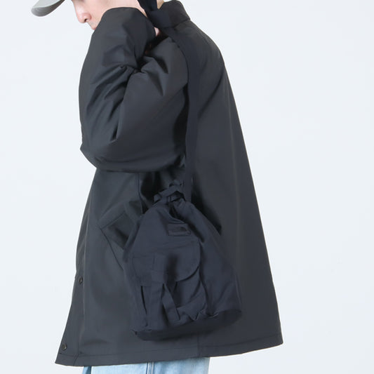 THE NORTH FACE PURPLE LABEL(ザ ノースフェイス パープルレーベル) Mountain Hitch Shoulder Bag