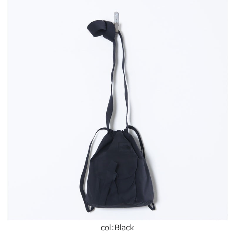 THE NORTH FACE PURPLE LABEL(ザ ノースフェイス パープルレーベル) Mountain Hitch Shoulder Bag 画像16