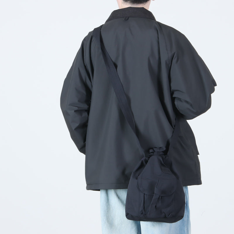 THE NORTH FACE PURPLE LABEL(ザ ノースフェイス パープルレーベル) Mountain Hitch Shoulder Bag 画像7