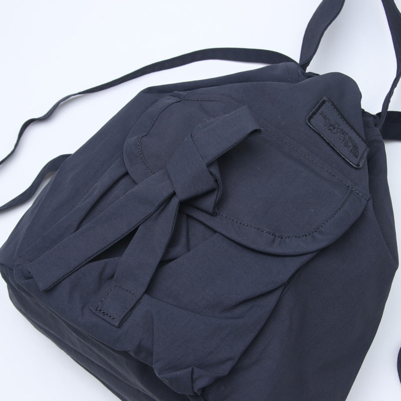 THE NORTH FACE PURPLE LABEL(ザ ノースフェイス パープルレーベル) Mountain Hitch Shoulder Bag 画像20