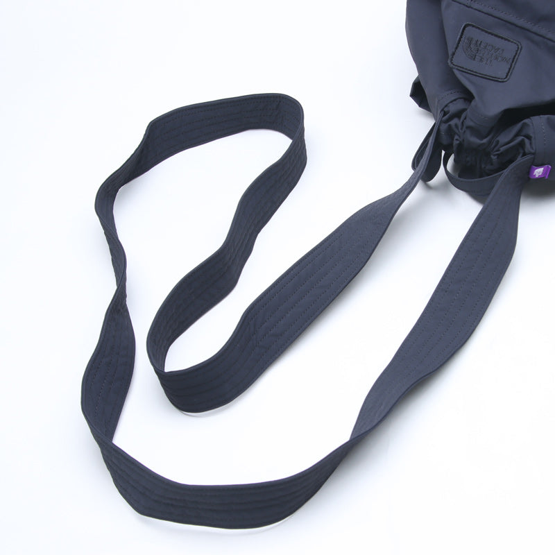 THE NORTH FACE PURPLE LABEL(ザ ノースフェイス パープルレーベル) Mountain Hitch Shoulder Bag 画像25