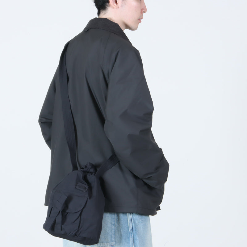 THE NORTH FACE PURPLE LABEL(ザ ノースフェイス パープルレーベル) Mountain Hitch Shoulder Bag 画像8