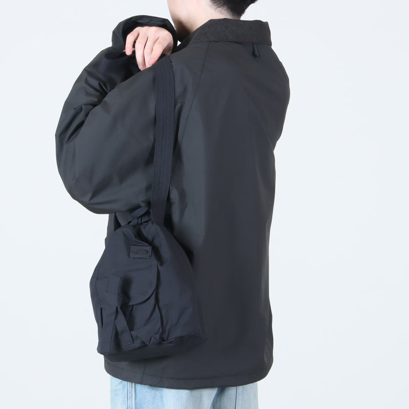 THE NORTH FACE PURPLE LABEL(ザ ノースフェイス パープルレーベル) Mountain Hitch Shoulder Bag 画像9