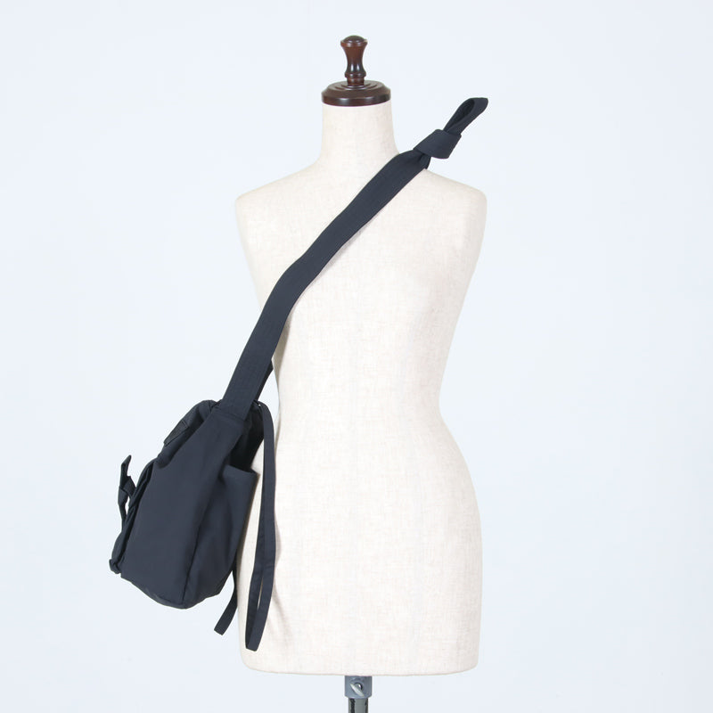 THE NORTH FACE PURPLE LABEL(ザ ノースフェイス パープルレーベル) Mountain Hitch Shoulder Bag 画像11