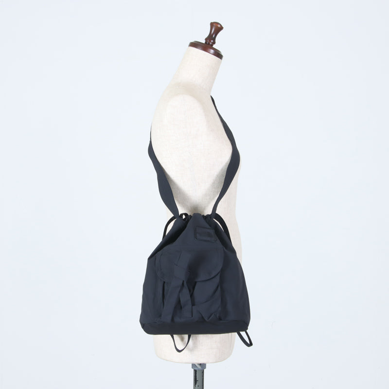 THE NORTH FACE PURPLE LABEL(ザ ノースフェイス パープルレーベル) Mountain Hitch Shoulder Bag 画像12