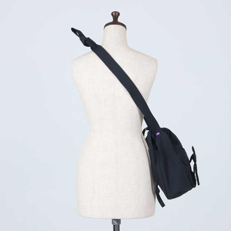 THE NORTH FACE PURPLE LABEL(ザ ノースフェイス パープルレーベル) Mountain Hitch Shoulder Bag 画像13
