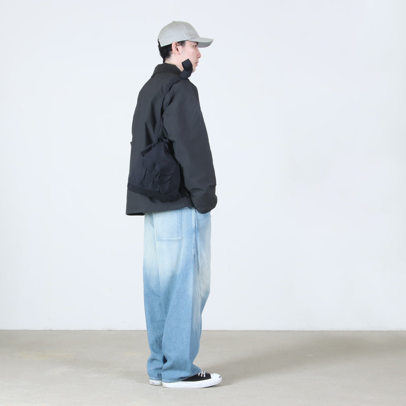 THE NORTH FACE PURPLE LABEL(ザ ノースフェイス パープルレーベル) Mountain Hitch Shoulder Bag 画像18