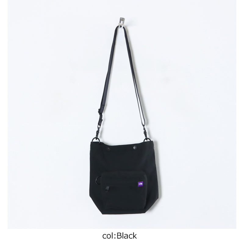 THE NORTH FACE PURPLE LABEL(ザ ノースフェイス パープルレーベル) Mountain Wind Multi Bag 画像17