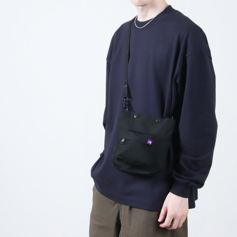 THE NORTH FACE PURPLE LABEL(ザ ノースフェイス パープルレーベル) Mountain Wind Multi Bag 画像8