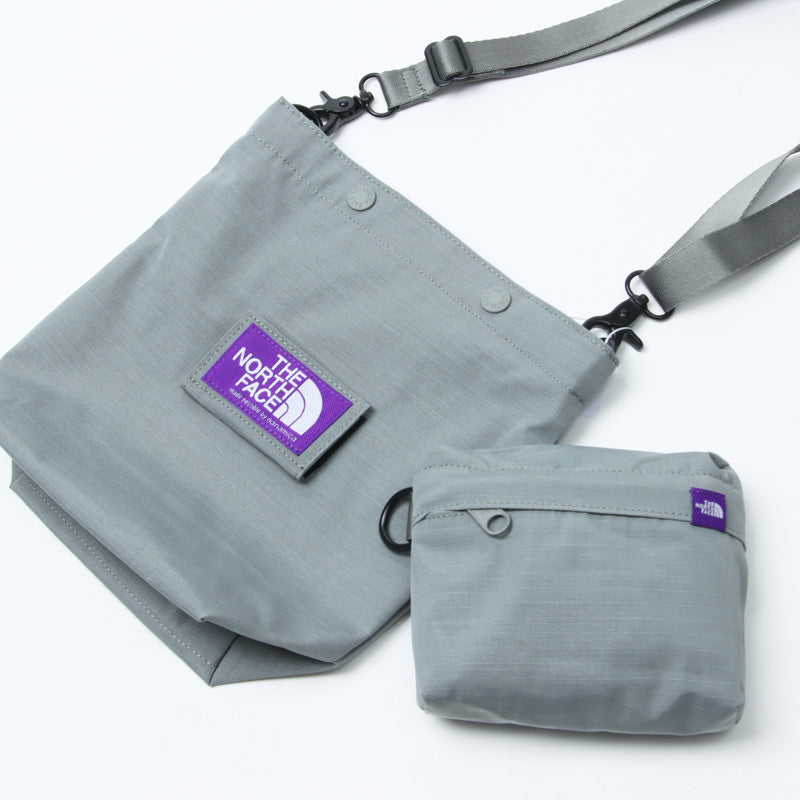 THE NORTH FACE PURPLE LABEL(ザ ノースフェイス パープルレーベル) Mountain Wind Multi Bag 画像26