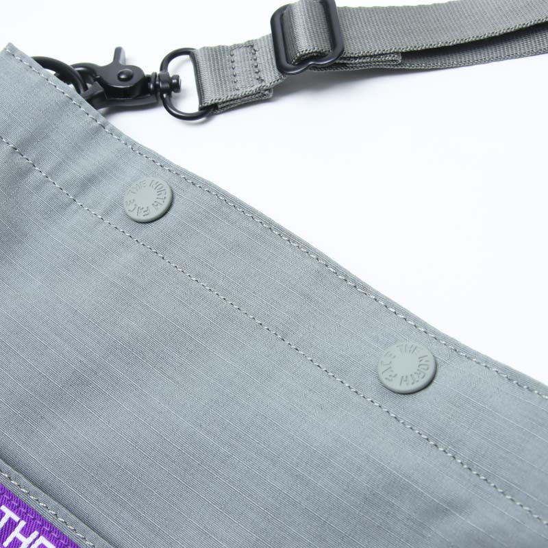 THE NORTH FACE PURPLE LABEL(ザ ノースフェイス パープルレーベル) Mountain Wind Multi Bag 画像27