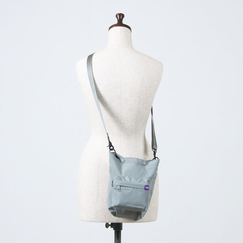 THE NORTH FACE PURPLE LABEL(ザ ノースフェイス パープルレーベル) Mountain Wind Multi Bag 画像14