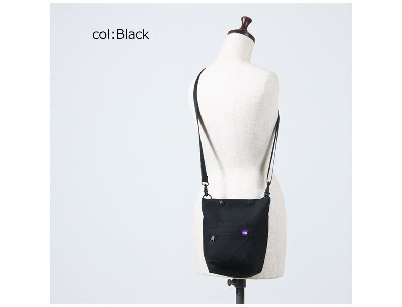 THE NORTH FACE PURPLE LABEL(ザ ノースフェイス パープルレーベル) Mountain Wind Multi Bag 画像23