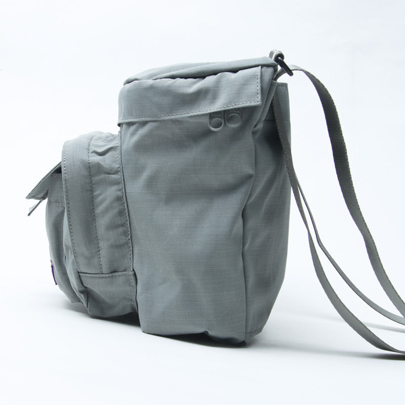 THE NORTH FACE PURPLE LABEL(ザ ノースフェイス パープルレーベル) Mountain Wind Shoulder Bag 画像24