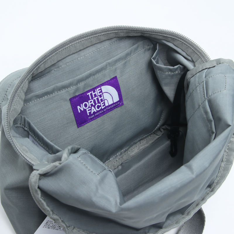 THE NORTH FACE PURPLE LABEL(ザ ノースフェイス パープルレーベル) Mountain Wind Shoulder Bag 画像28