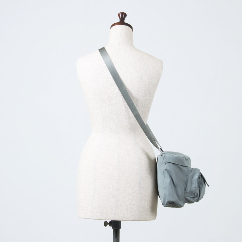 THE NORTH FACE PURPLE LABEL(ザ ノースフェイス パープルレーベル) Mountain Wind Shoulder Bag 画像13