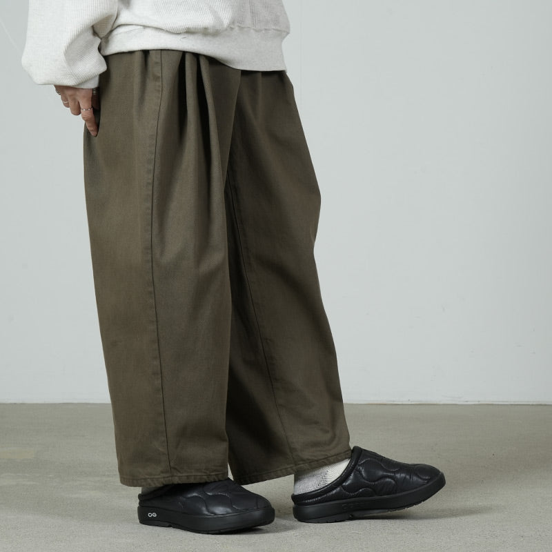 OOFOS(ウーフォス) OOcOOzie Thermo Mule #Women's 画像19