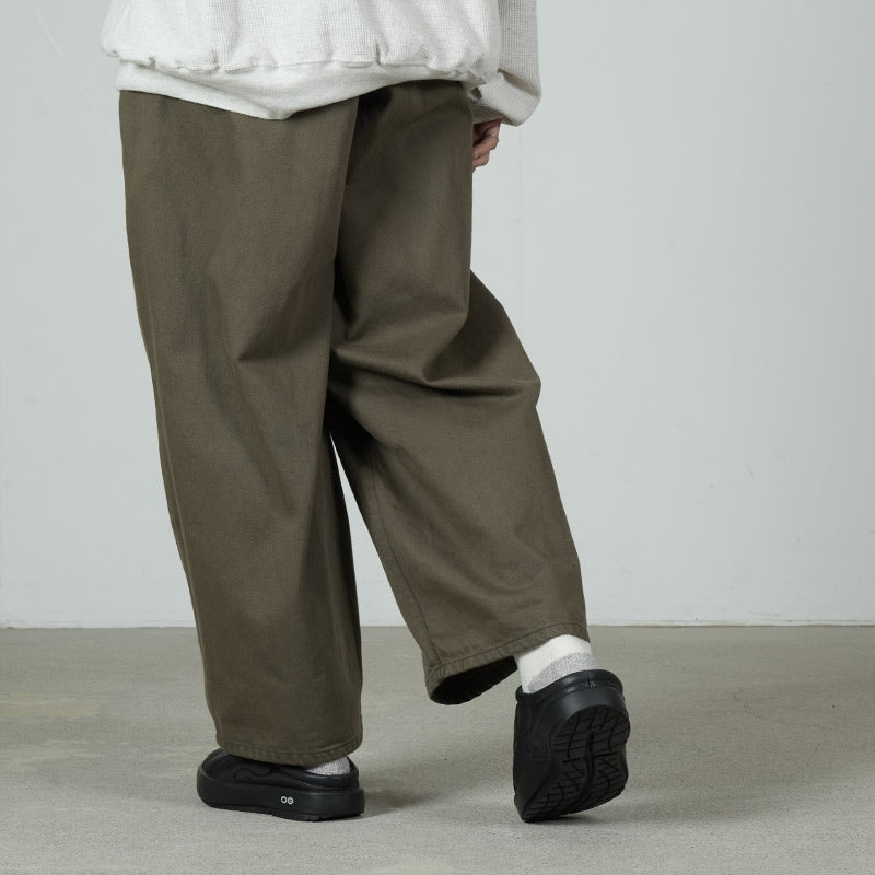 OOFOS(ウーフォス) OOcOOzie Thermo Mule #WOMEN 画像7