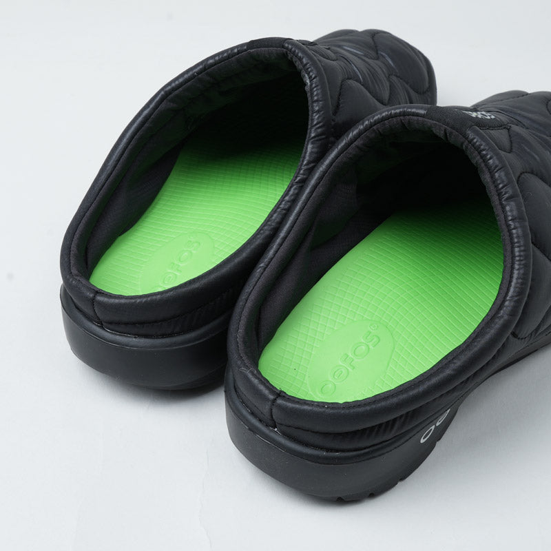 OOFOS(ウーフォス) OOcOOzie Thermo Mule #WOMEN 画像13