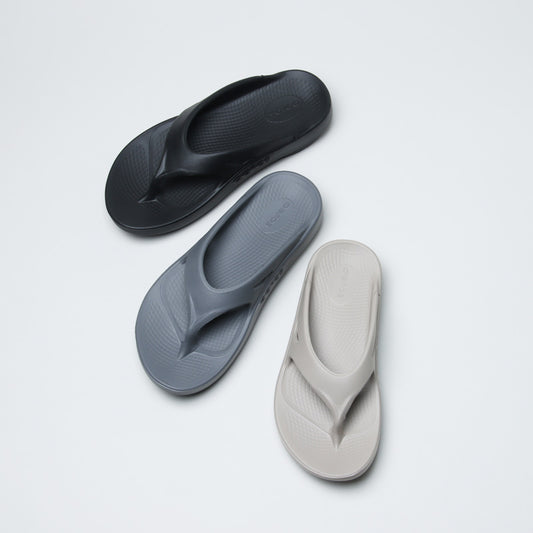 OOFOS(ウーフォス) OOriginal #UNISEX