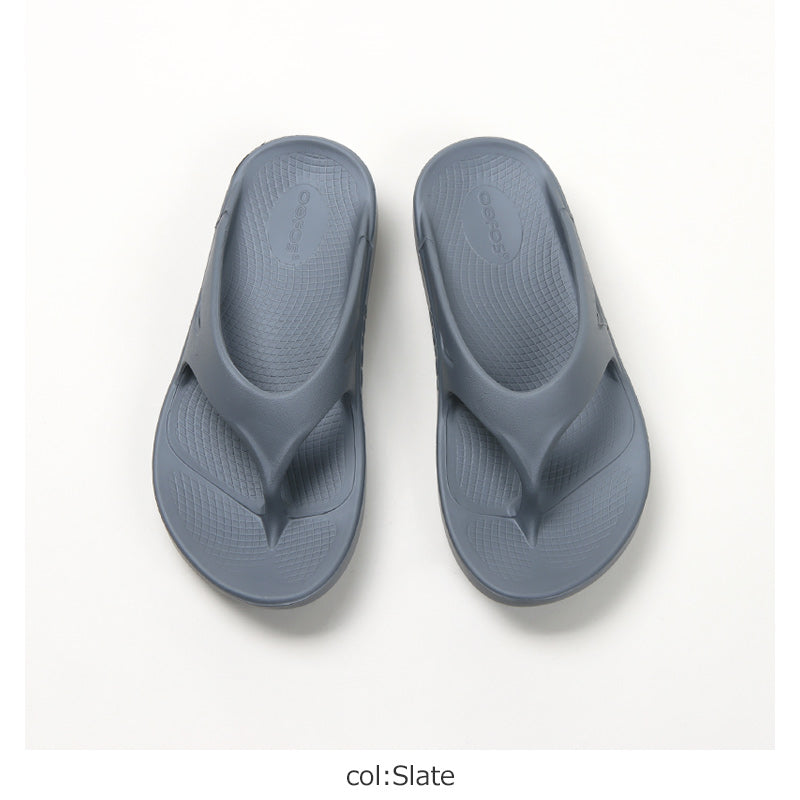 OOFOS(ウーフォス) OOriginal #UNISEX 画像15