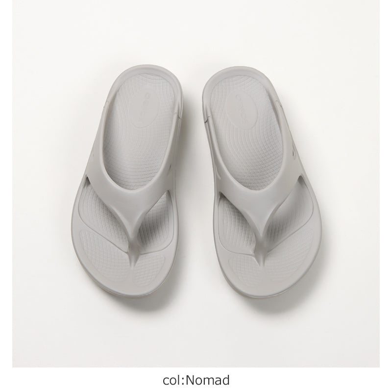 OOFOS(ウーフォス) OOriginal #UNISEX 画像17