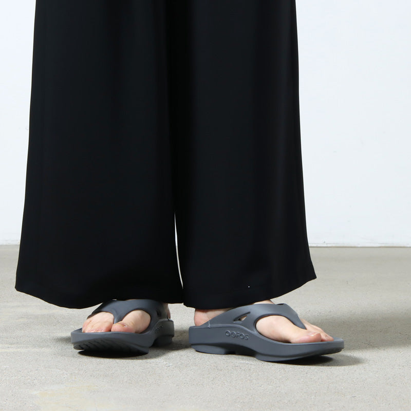 OOFOS(ウーフォス) OOriginal #UNISEX 画像6