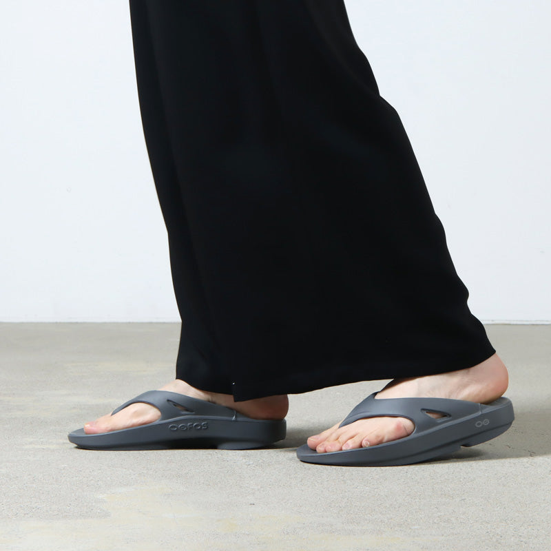 OOFOS(ウーフォス) OOriginal #UNISEX 画像7