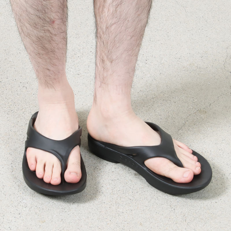 OOFOS(ウーフォス) OOriginal #UNISEX 画像8