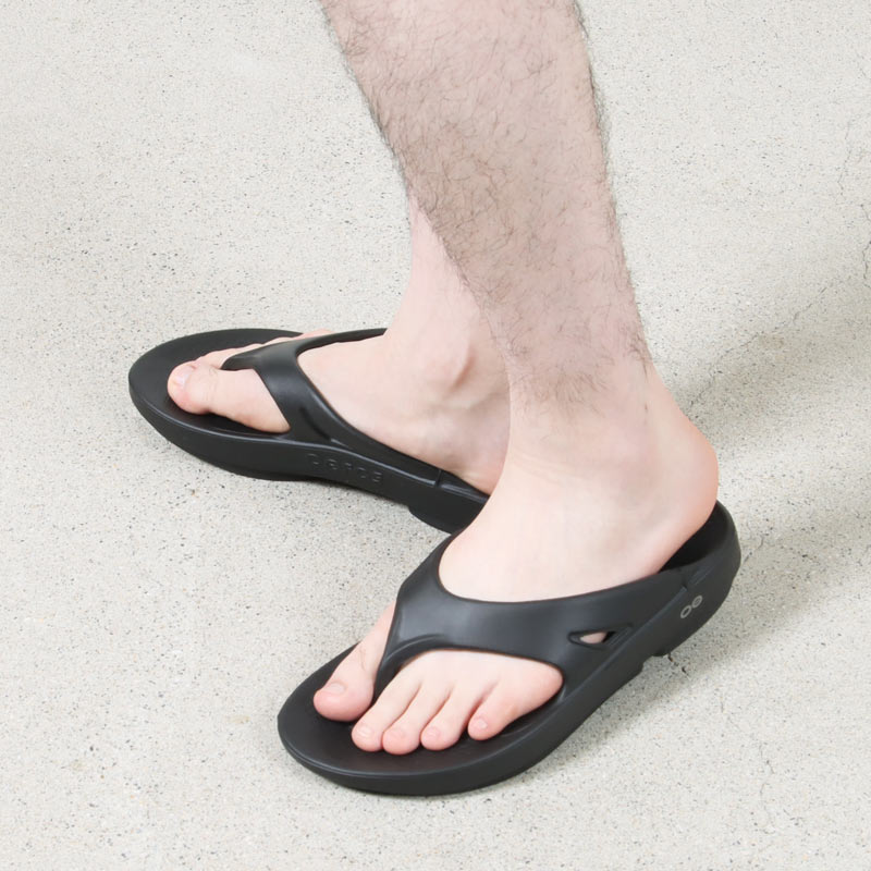 OOFOS(ウーフォス) OOriginal #UNISEX 画像9