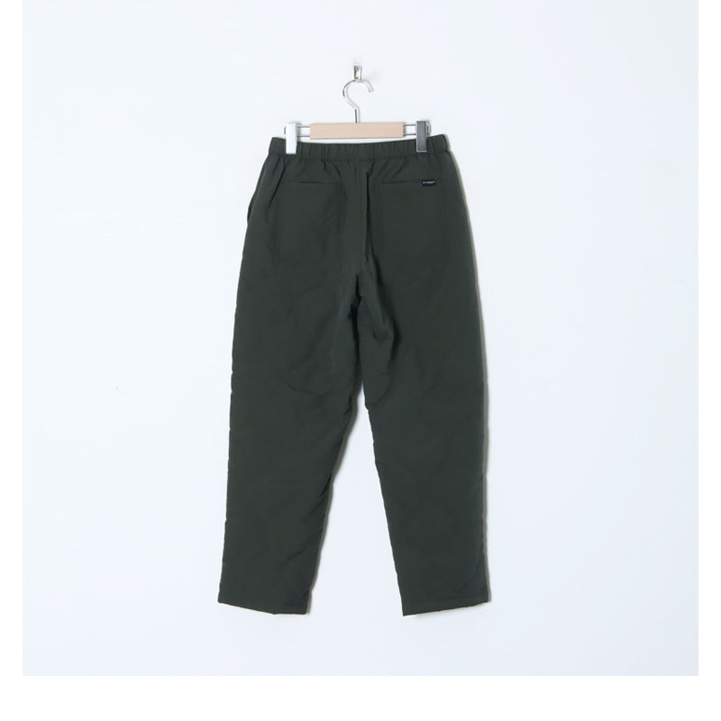 AXESQUIN(アクシーズクイン) QUILTED FATIGUE PANTS 2.0 画像18