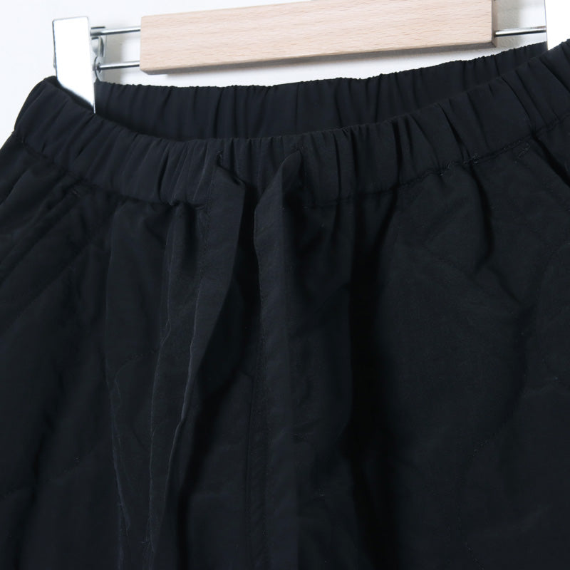 AXESQUIN(アクシーズクイン) QUILTED FATIGUE PANTS 2.0 画像25
