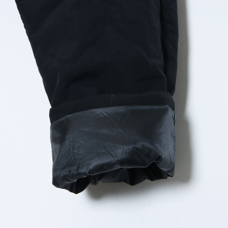 AXESQUIN(アクシーズクイン) QUILTED FATIGUE PANTS 2.0 画像30
