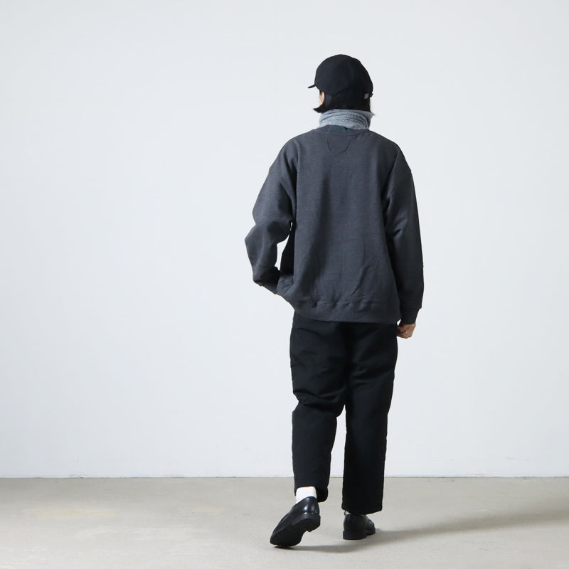 AXESQUIN(アクシーズクイン) QUILTED FATIGUE PANTS 2.0 画像20