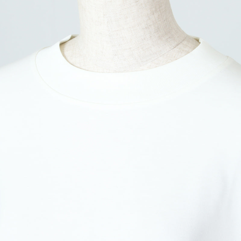 AXESQUIN(アクシーズクイン) QD COCOON TEE 画像25