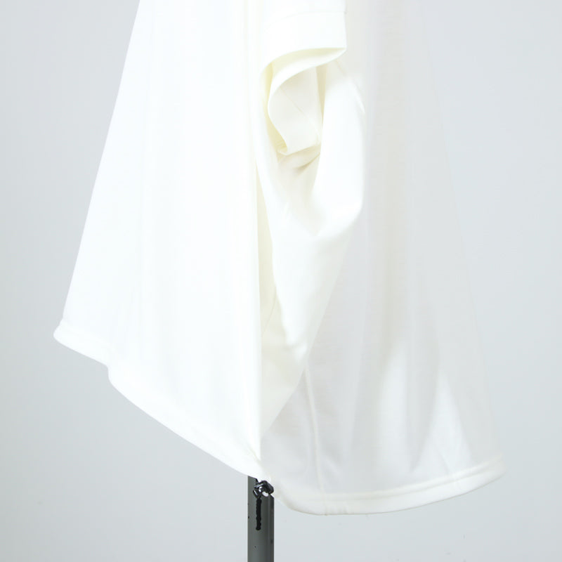 AXESQUIN(アクシーズクイン) QD COCOON TEE 画像26