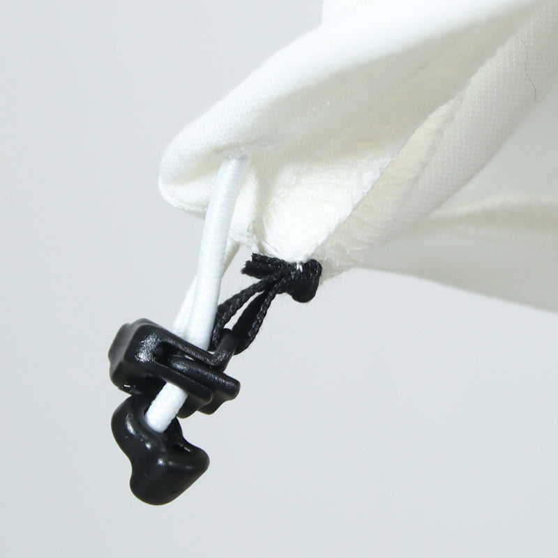 AXESQUIN(アクシーズクイン) QD COCOON TEE 画像27