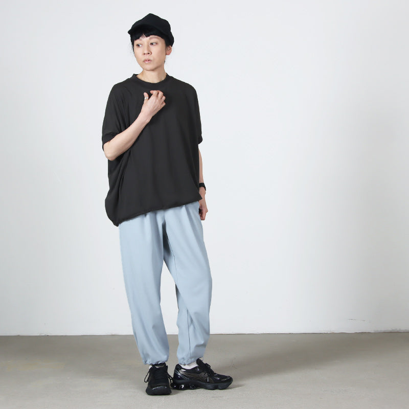 AXESQUIN(アクシーズクイン) QD COCOON TEE 画像19